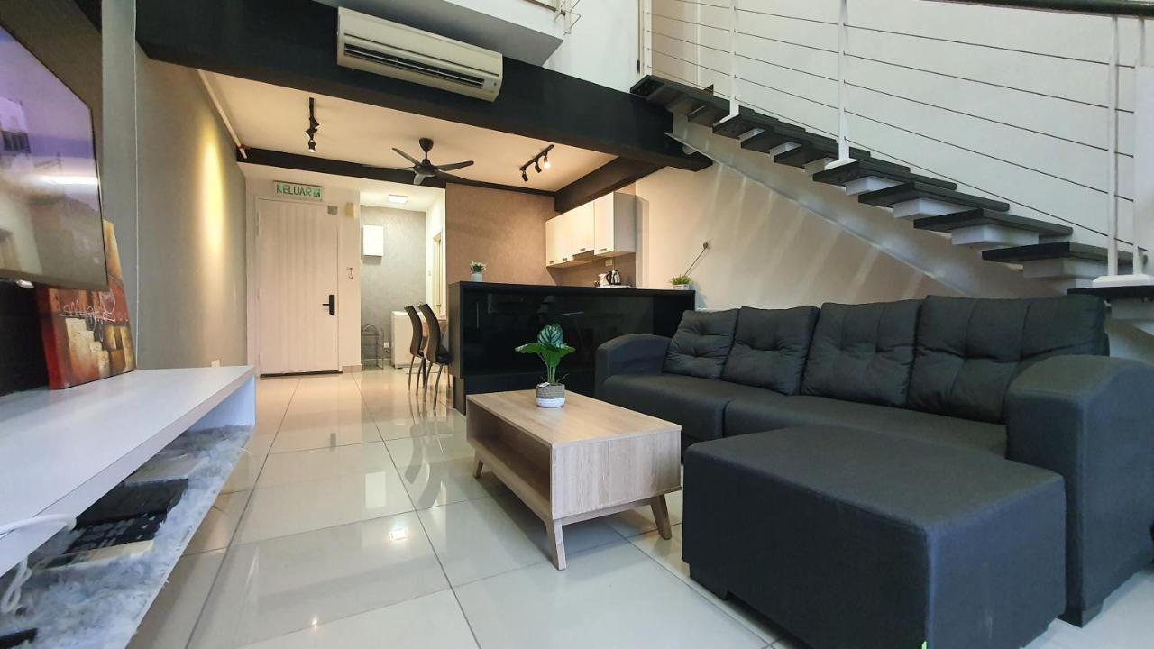 The Scott Garden Kuala Lumpur By Beestay Management Esterno foto