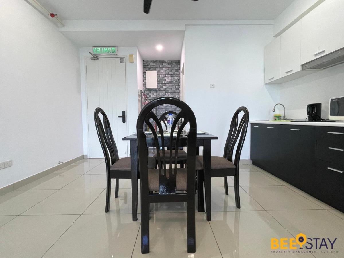The Scott Garden Kuala Lumpur By Beestay Management Esterno foto