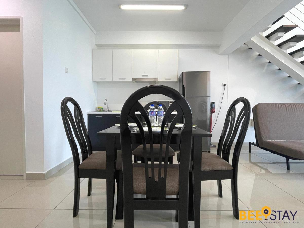 The Scott Garden Kuala Lumpur By Beestay Management Esterno foto