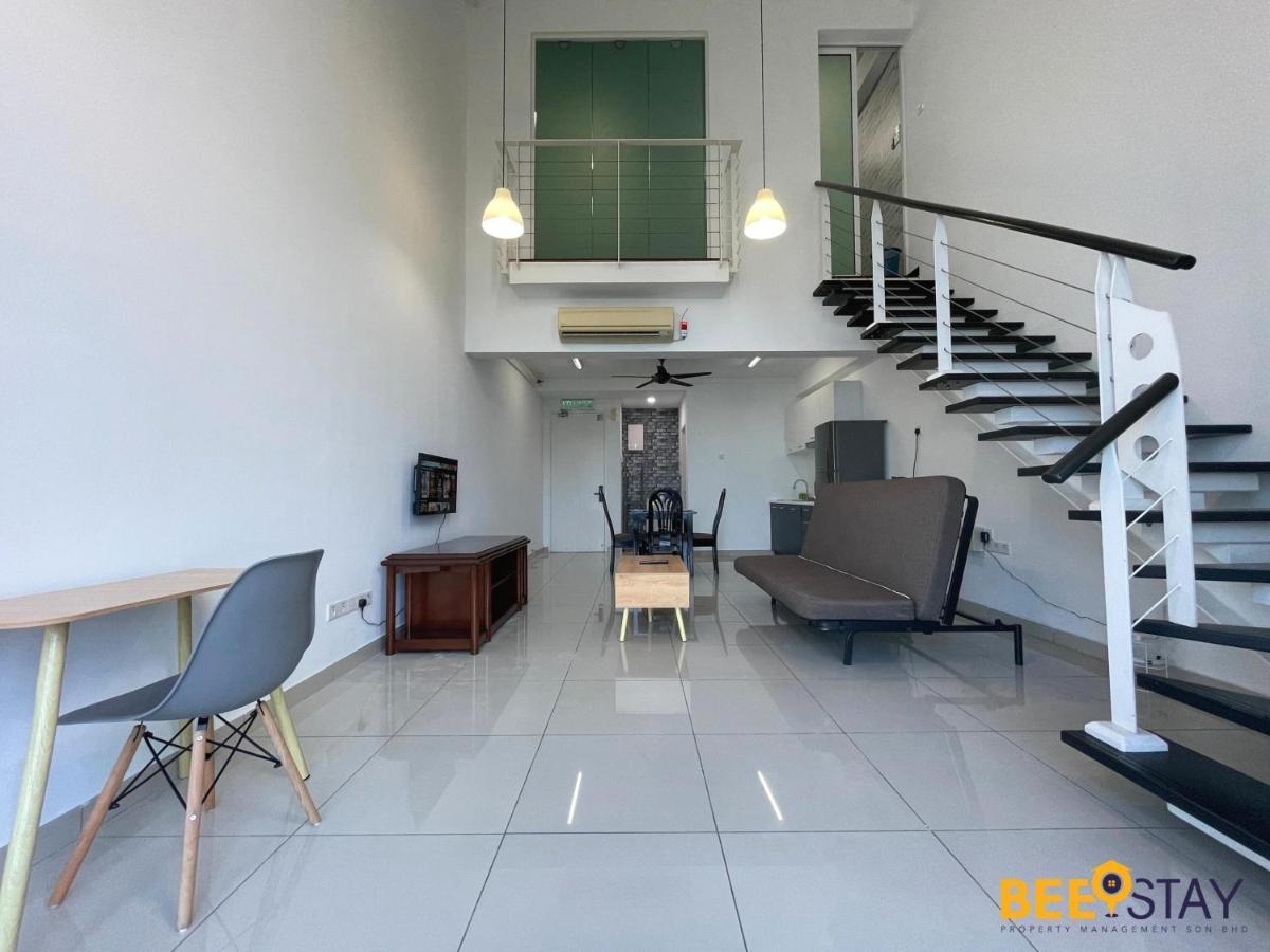 The Scott Garden Kuala Lumpur By Beestay Management Esterno foto