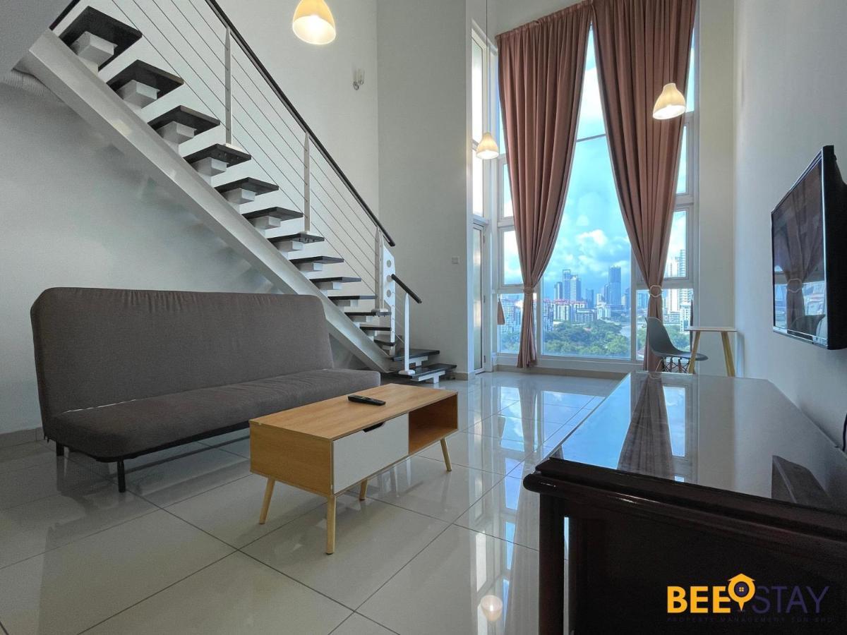 The Scott Garden Kuala Lumpur By Beestay Management Esterno foto