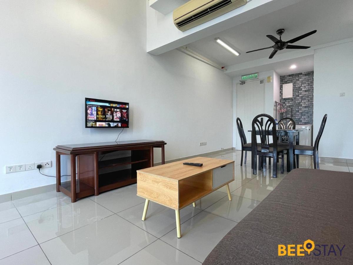 The Scott Garden Kuala Lumpur By Beestay Management Esterno foto