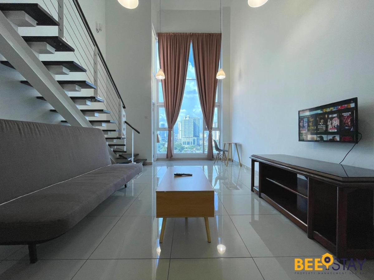 The Scott Garden Kuala Lumpur By Beestay Management Esterno foto