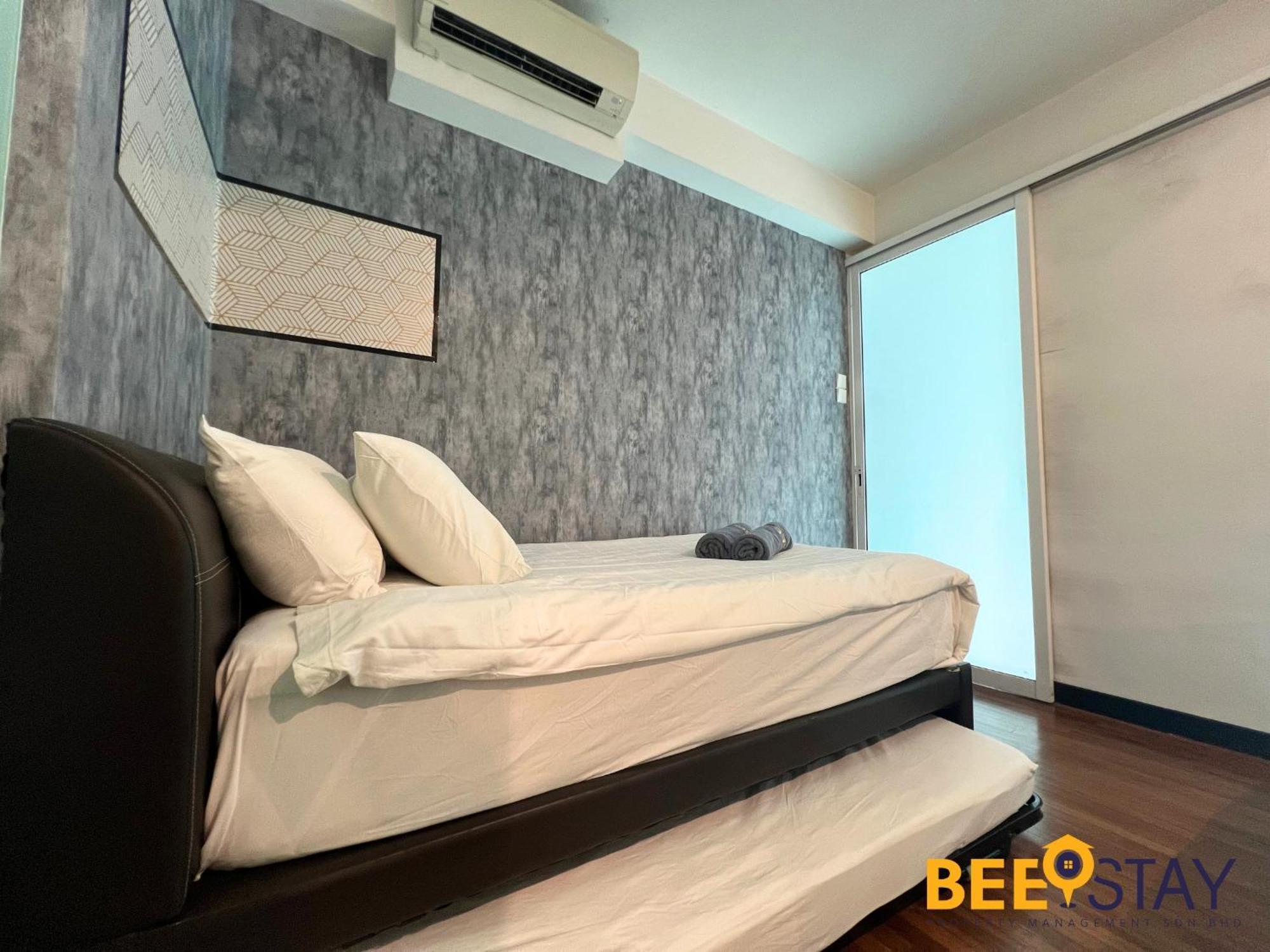 The Scott Garden Kuala Lumpur By Beestay Management Esterno foto