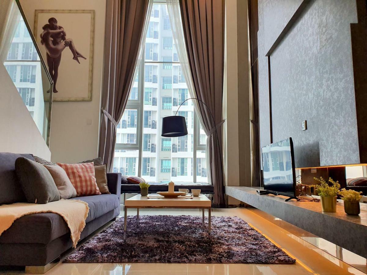 The Scott Garden Kuala Lumpur By Beestay Management Esterno foto